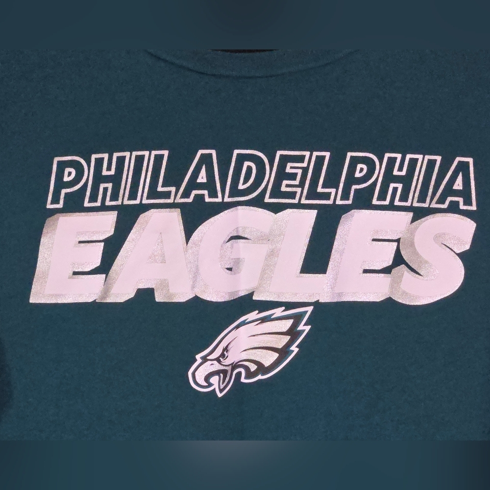 FANATICS PHILADELPHIA EAGLES TEE